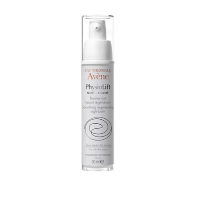 Avene PhysioLift NIGHT - Pürüzsüzleştirici Yenileyici Gece Balmı
