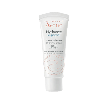 Avene Hydrance UV RICH - Nemlendirici Krem