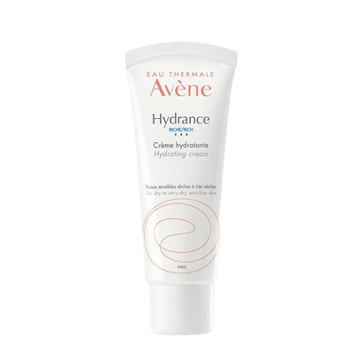 Avene Hydrance RICH - Nemlendirici Krem
