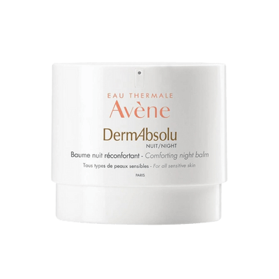 Avene DermAbsolu GECE - Rahatlatıcı Gece Balmı