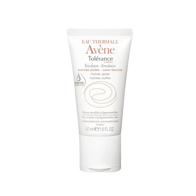 Avene Tolérance EXTRÊME - Emulsion Sterile Cosmetics