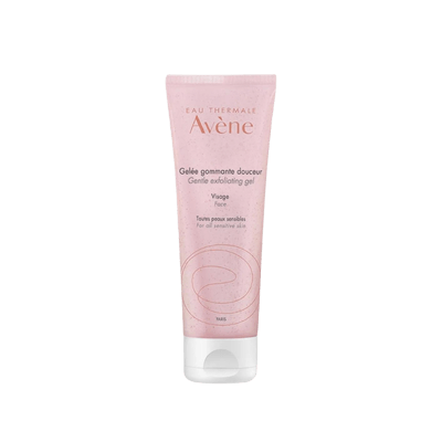 Avene Gentle Exfoliating Gel