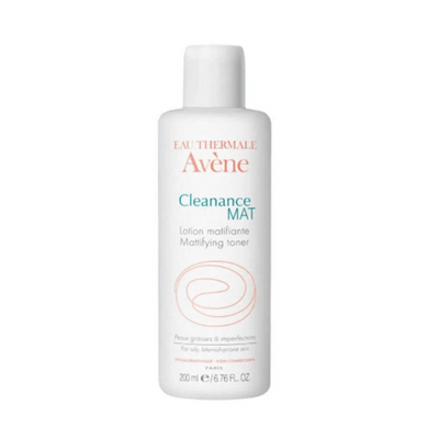 Avene Cleanance MAT - Matlaştırıcı Losyon