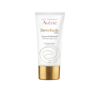 Avene DermAbsolu MASK - Yeniden Şekillendirici Maske