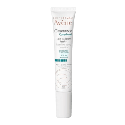 Avene Cleanance Comedomed - Kurutucu Lokal Bakım
