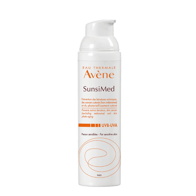 Avene SunsiMed Medical Device