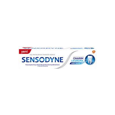 Sensodyne Onarım ve Koruma