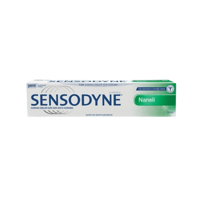 Sensodyne Naneli