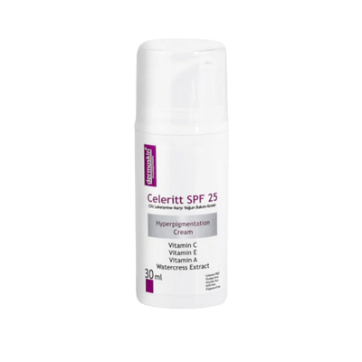Dermoskin Celeritt SPF25 -  25ml