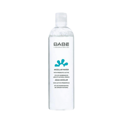 Babe Micellar Water 400ml