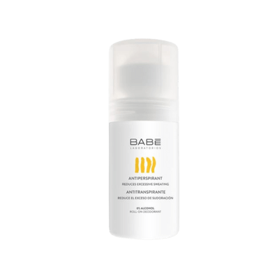 Babe Roll-on Deodorant 50ml