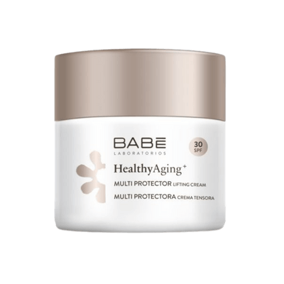 Babe Sıkılaştırıcı Gündüz Bakım Kremi - 50ml