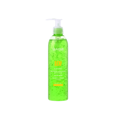 Babe Aloe Gel - 300ml