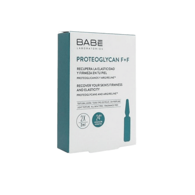 Babe Proteoglycan F+F Ampül (Anti-Aging Etkili Konsantre Bakım)