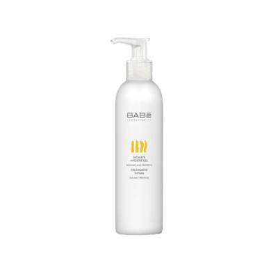 Babe İntim Hijyen Jel - 250ml