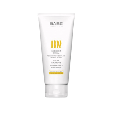 Babe Nemlendirici Emolient Krem - 200ml