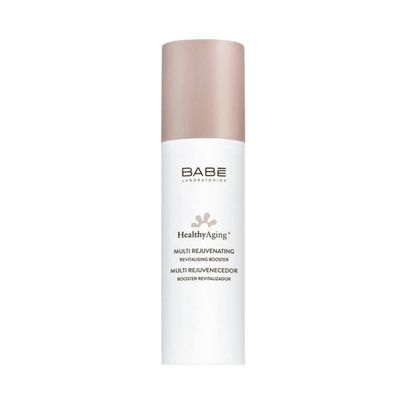 Babe Canlandırıcı Serum - 50ml