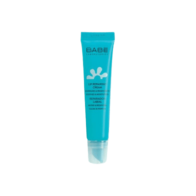 Babe Dudak Bakım Kremi - 15ml