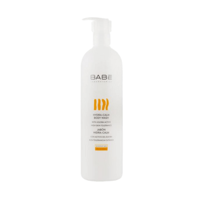 Babe Hydra-Calm Duş Jeli