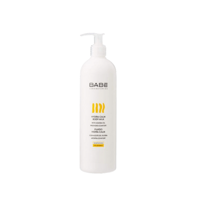 Babe Hydra-Calm Vücut Sütü - 500ml