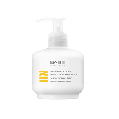 Babe Dermaseptic Soap (Sabun) - 250ml