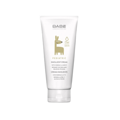 Babe Pediatrik Emolient Krem - 200ml