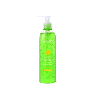Babe Aloe Jel - 300ml