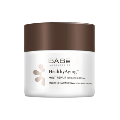 Babe Gece Bakım Kremi - 50ml