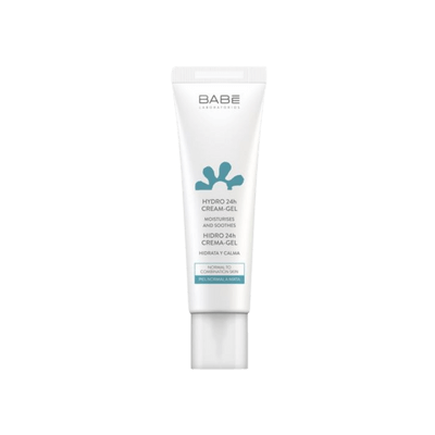 Babe Su Bazlı Nemlendirici Jel Krem - 50ml