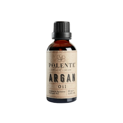 Polente Natural Argan Yağı - Soğuk Sıkım