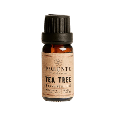 Polente Natural Çay Ağaçı Uçucu Yağı - Organik