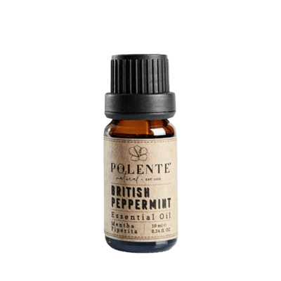 Polente Natural İngiliz Nanesi Uçucu Yağı