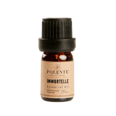 Polente Natural Ölmez Çiçek Uçucu Yağı