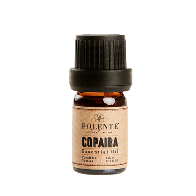 Polente Natural Pelesenk Uçucu Yağı