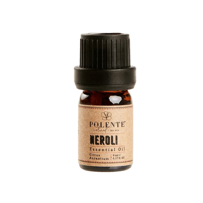Polente Natural Portakal Çiçeği (Neroli) Uçucu Yağı