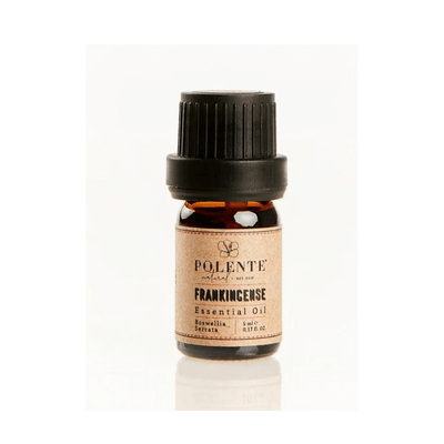 Polente Natural Sığla (Günlük) Uçucu Yağı