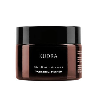 Kudra Yatıştırıcı Merhem