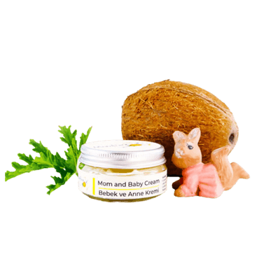 Mediflora Bebek ve Anne Kremi