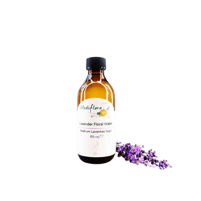 Mediflora Bodrum Lavantası Suyu