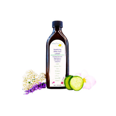 Mediflora Güneş Sonrası Rahatlatıcı Cilt Bakım Losyonu