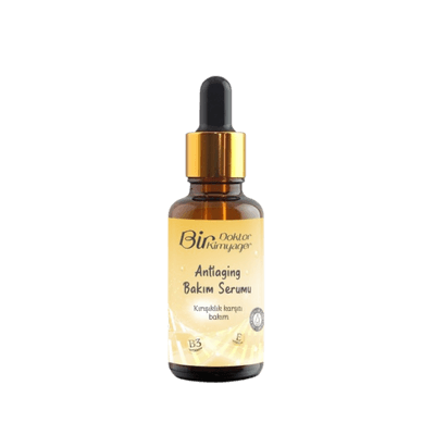 Rahik-i Mahtum Antiaging Bakım Serumu