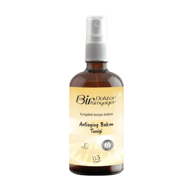 Rahik-i Mahtum Antiaging Bakım Toniği - 100ml