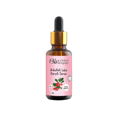 Rahik-i Mahtum Arbutinli Leke Karşıtı Serum
