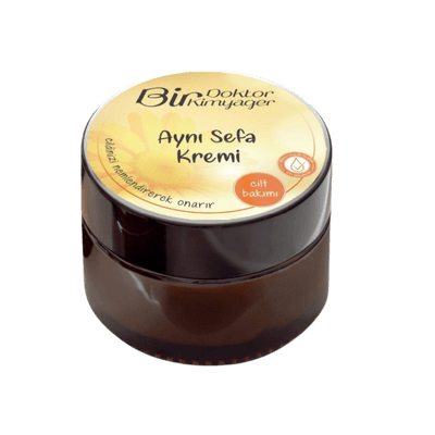 Rahik-i Mahtum Aynı Sefa Kremi - 50ml
