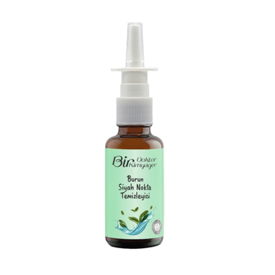Rahik-i Mahtum Burun Spreyi - 30ml