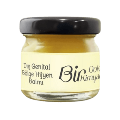 Rahik-i Mahtum Dış Genital Bölge Hijyen Balmı - 29ml