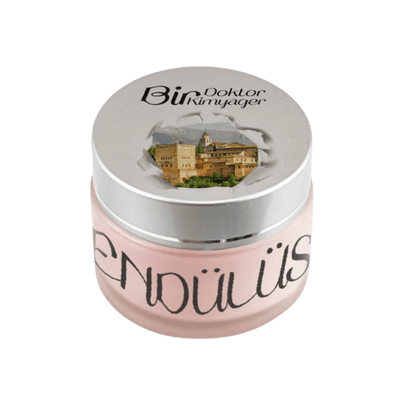 Rahik-i Mahtum Endülüs Kremi - 50ml