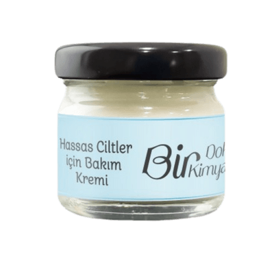 Rahik-i Mahtum Hassas Ciltler İçin Bakım Kremi - 29ml