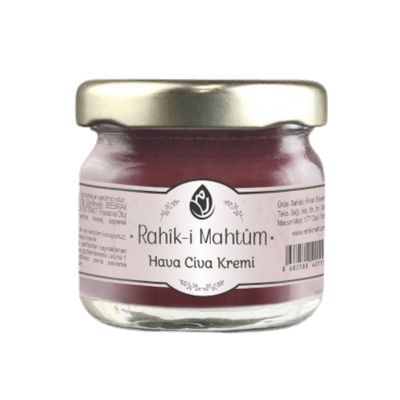 Rahik-i Mahtum Hava Civa Kremi - 29ml