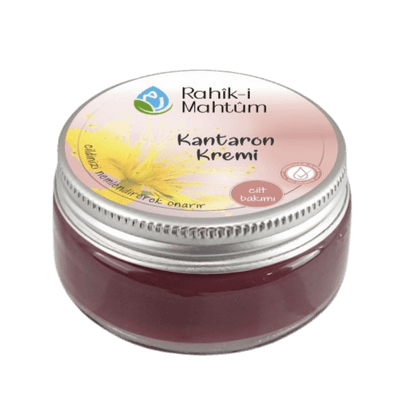 Rahik-i Mahtum Kantaron Kremi - 50ml